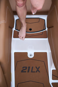 2026 Malibu Wakesetter 21LX