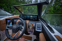 2026 Malibu Wakesetter 21LX