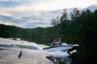 2026 Malibu Wakesetter 21LX