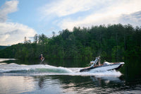 2026 Malibu Wakesetter 21LX