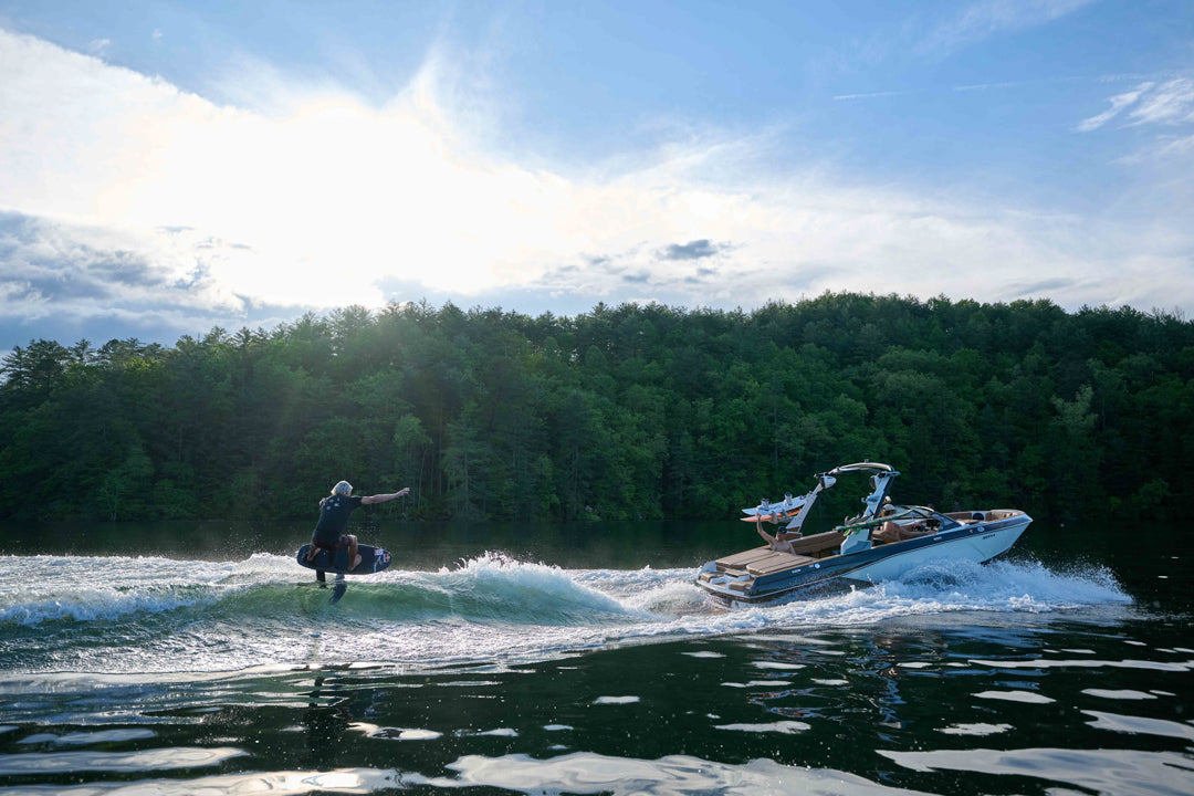 2026 Malibu Wakesetter 21LX