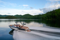 2026 Malibu Wakesetter 21LX