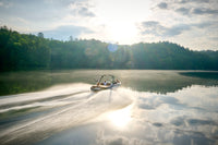 2026 Malibu Wakesetter 21LX