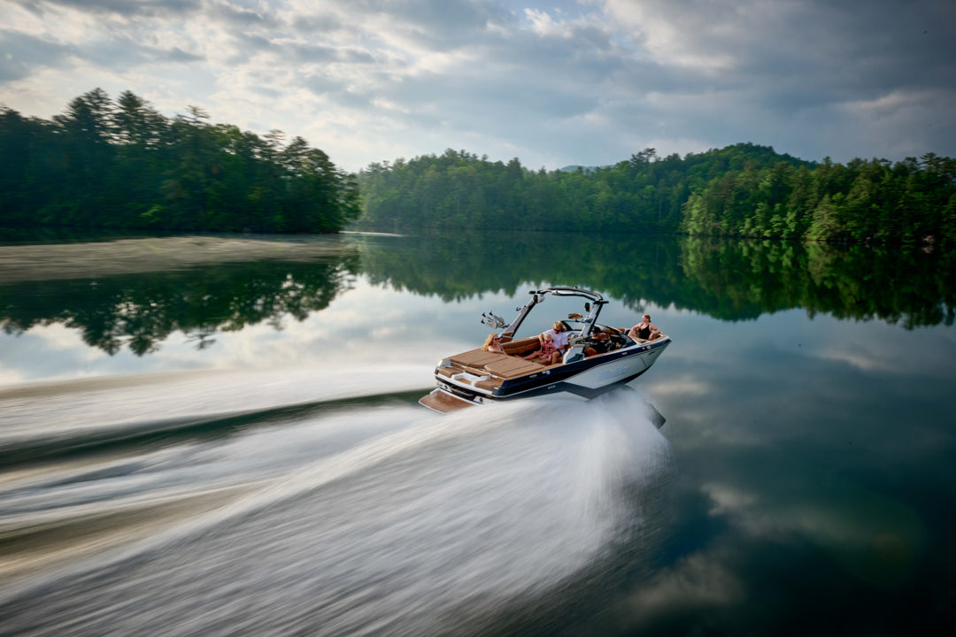 2026 Malibu Wakesetter 21LX