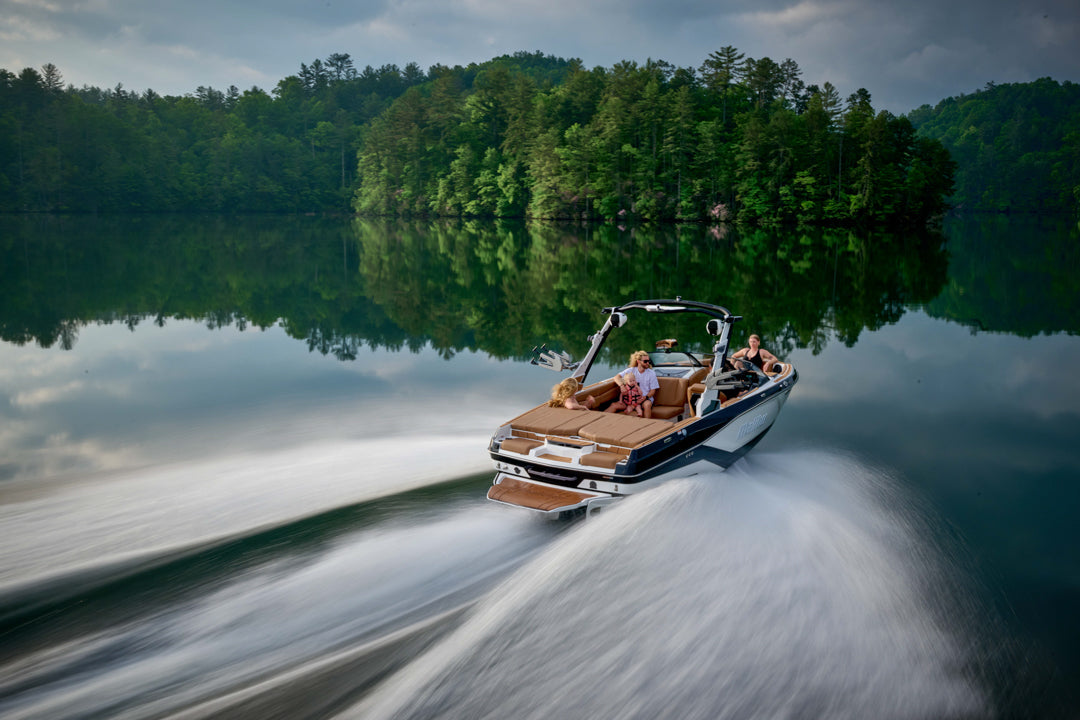 2026 Malibu Wakesetter 21LX