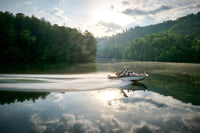 2026 Malibu Wakesetter 21LX