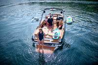 2026 Malibu Wakesetter 21LX