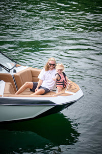 2026 Malibu Wakesetter 21LX