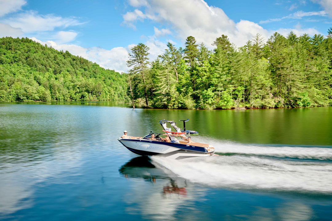 2026 Malibu Wakesetter 21LX