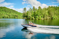 2026 Malibu Wakesetter 21LX