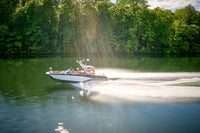 2026 Malibu Wakesetter 21LX