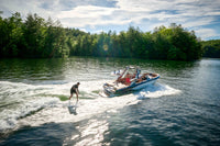 2026 Malibu Wakesetter 21LX