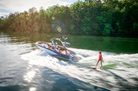 2026 Malibu Wakesetter 21LX