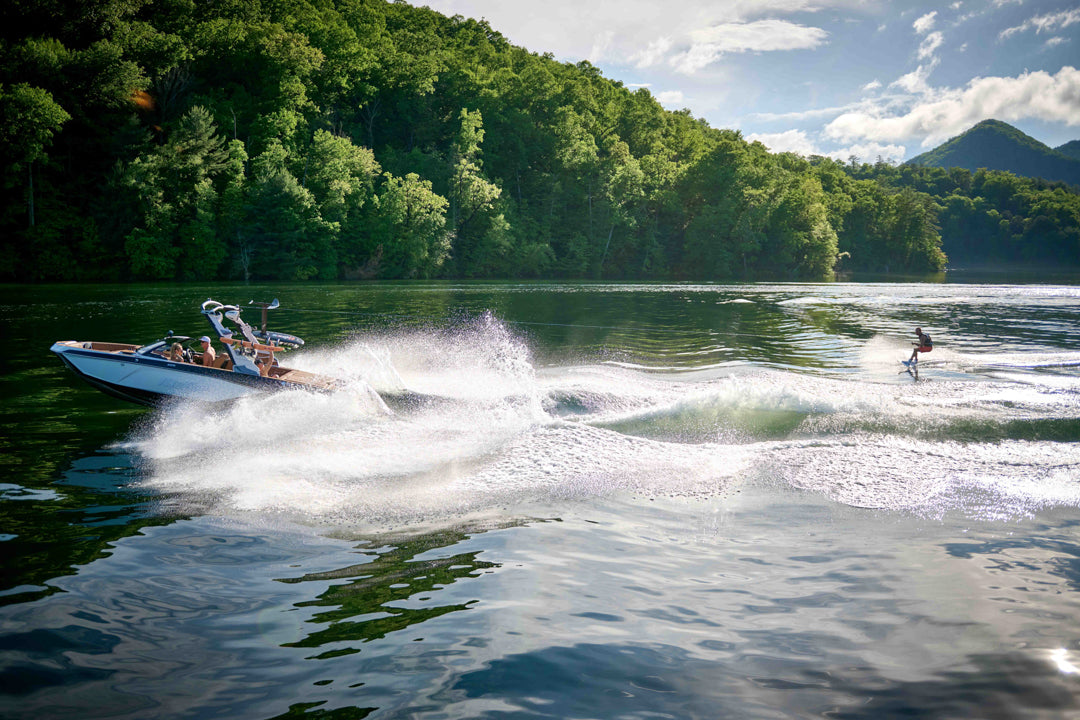 2026 Malibu Wakesetter 21LX