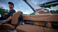 2026 Malibu Wakesetter 21LX