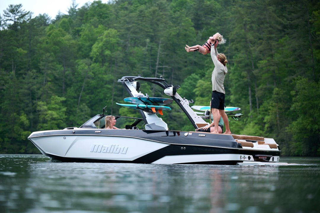 2026 Malibu Wakesetter 21LX
