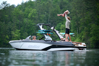 2026 Malibu Wakesetter 21LX
