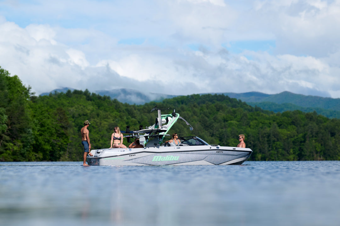 2026 Malibu Wakesetter 22LSV