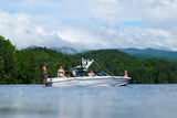 2026 Malibu Wakesetter 22LSV