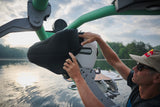 2026 Malibu Wakesetter 22LSV