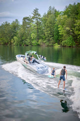2026 Malibu Wakesetter 22LSV