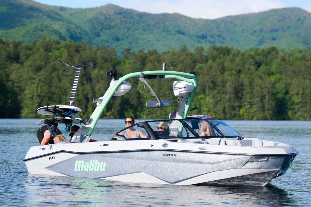 2026 Malibu Wakesetter 22LSV