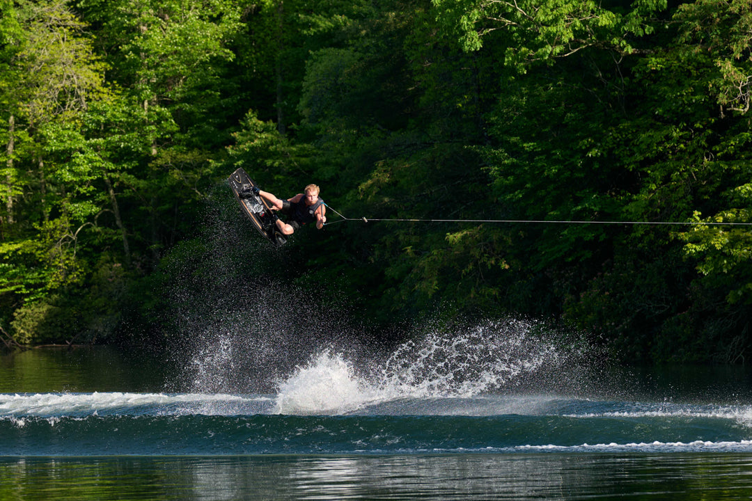 2026 Malibu Wakesetter 22LSV