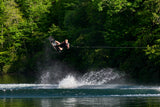 2026 Malibu Wakesetter 22LSV
