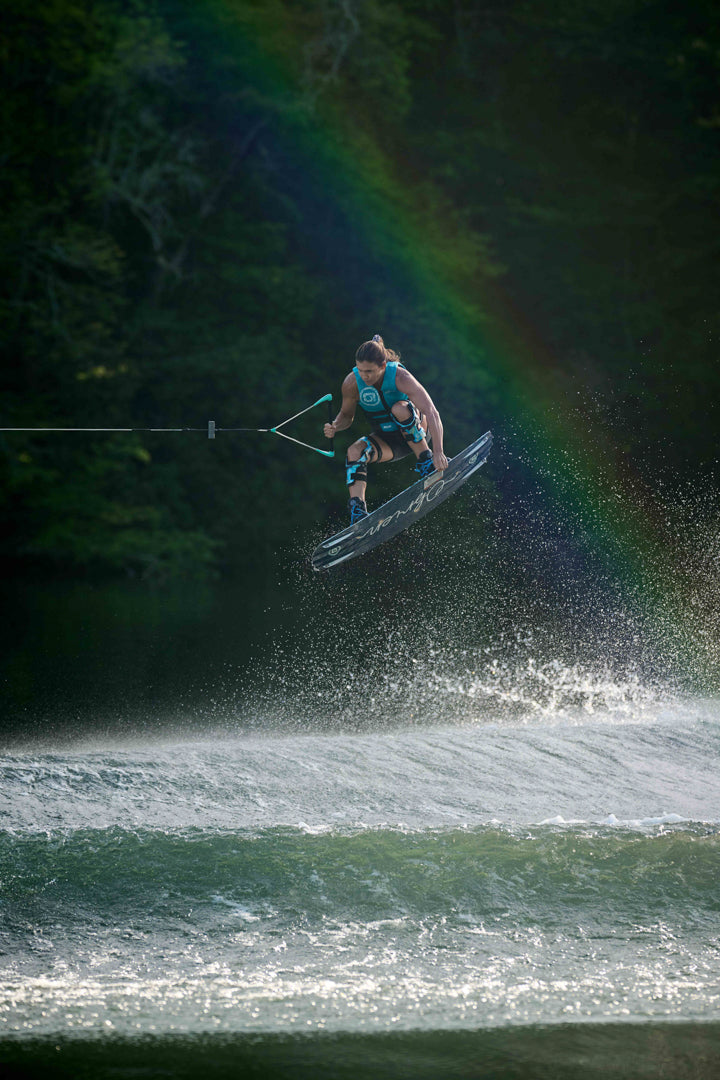 2026 Malibu Wakesetter 22LSV