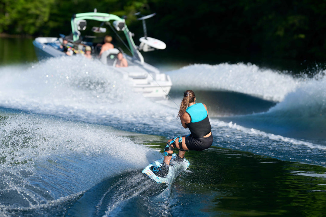 2026 Malibu Wakesetter 22LSV