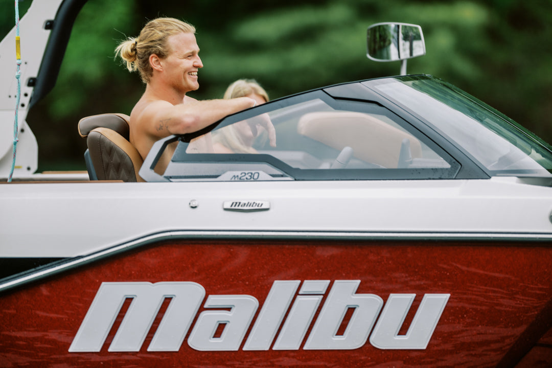 2026 Malibu M230
