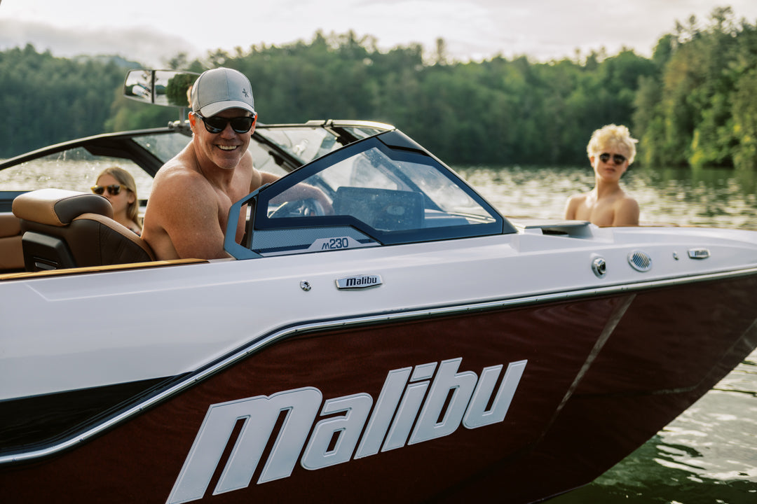 2026 Malibu M230