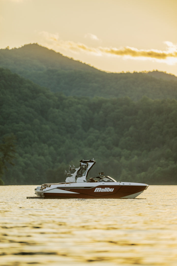 2026 Malibu M230