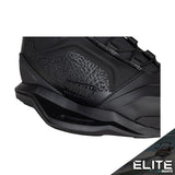 2027 RONIX ONE WAKEBOARD BOOTS - BLACK