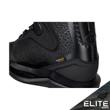 2027 RONIX ONE WAKEBOARD BOOTS - BLACK