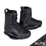 2027 RONIX ONE WAKEBOARD BOOTS - BLACK