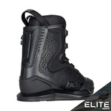 2027 RONIX ONE WAKEBOARD BOOTS - BLACK