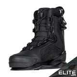 2027 RONIX ONE WAKEBOARD BOOTS - BLACK