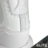 2027 RONIX ONE WAKEBOARD BOOTS - WHITE
