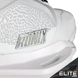 2027 RONIX ONE WAKEBOARD BOOTS - WHITE