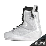 2027 RONIX ONE WAKEBOARD BOOTS - WHITE
