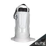 2027 RONIX ONE WAKEBOARD BOOTS - WHITE