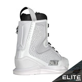2027 RONIX ONE WAKEBOARD BOOTS - WHITE