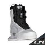 2027 RONIX ONE WAKEBOARD BOOTS - WHITE