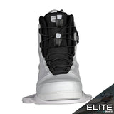 2027 RONIX ONE WAKEBOARD BOOTS - WHITE