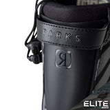 2027 RONIX PARKS JUNIOR WAKEBOARD BOOTS
