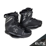 2027 RONIX PARKS JUNIOR WAKEBOARD BOOTS
