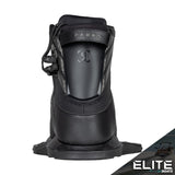2027 RONIX PARKS JUNIOR WAKEBOARD BOOTS