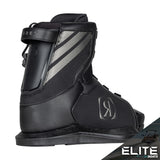 2027 RONIX PARKS WAKEBOARD BOOTS