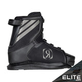 2027 RONIX PARKS JUNIOR WAKEBOARD BOOTS